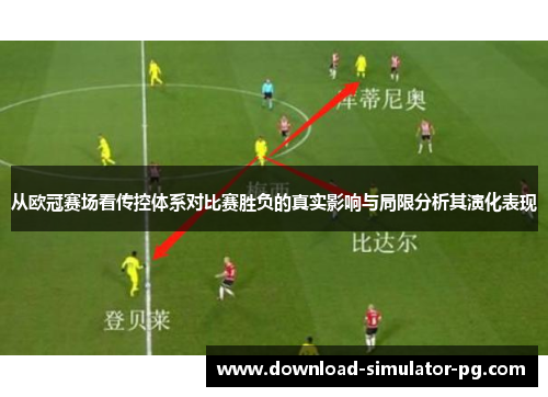 从欧冠赛场看传控体系对比赛胜负的真实影响与局限分析其演化表现