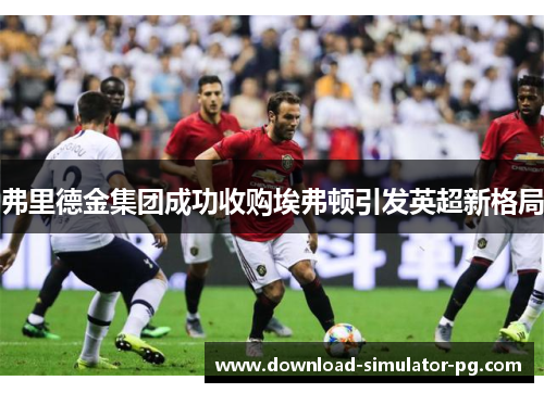 弗里德金集团成功收购埃弗顿引发英超新格局