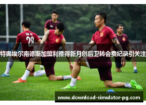 特奥埃尔南德斯加盟利雅得新月创后卫转会费纪录引关注