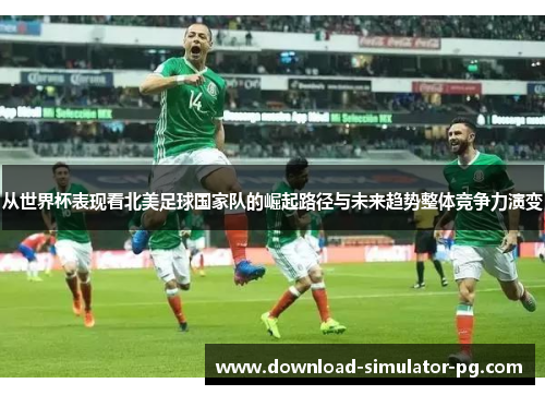 从世界杯表现看北美足球国家队的崛起路径与未来趋势整体竞争力演变